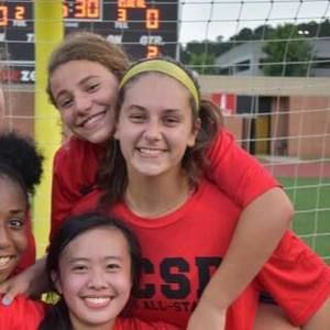 Meet your Posher, Erin